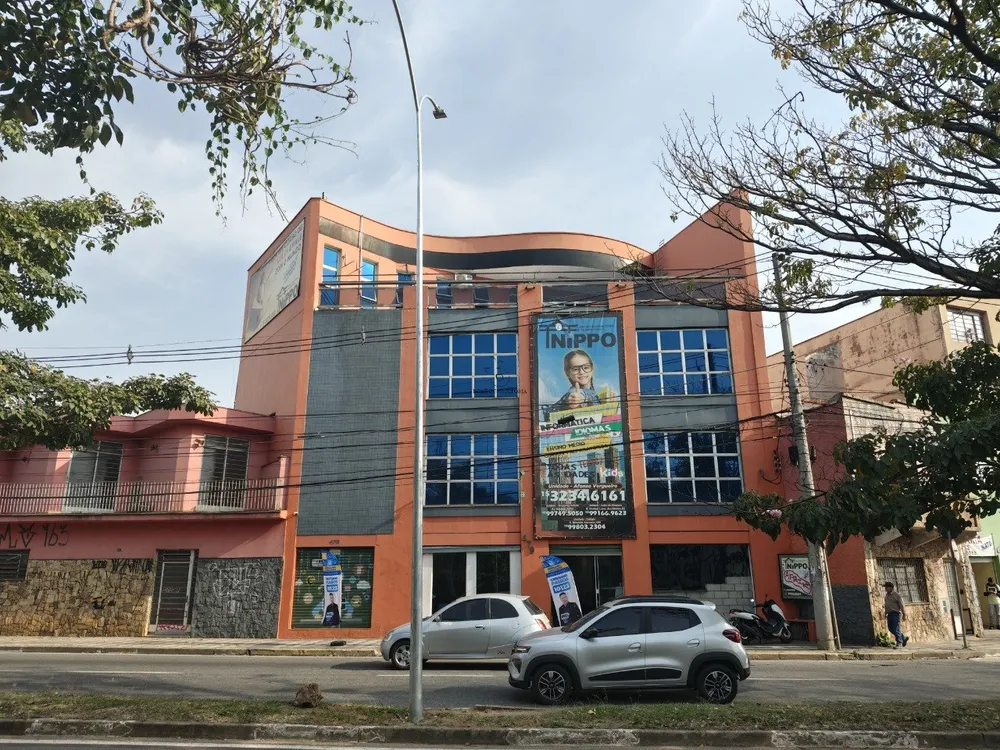 Imóvel Comercial, 750 m² - Foto 2