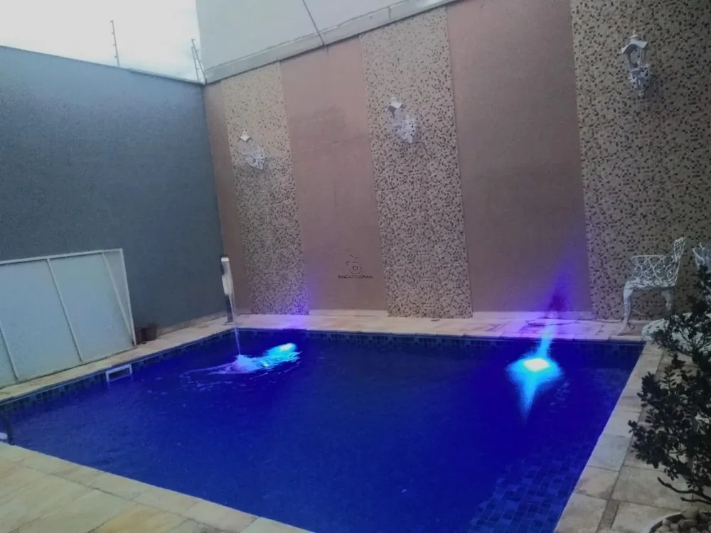 Casa, 4 quartos, 340 m² - Foto 9