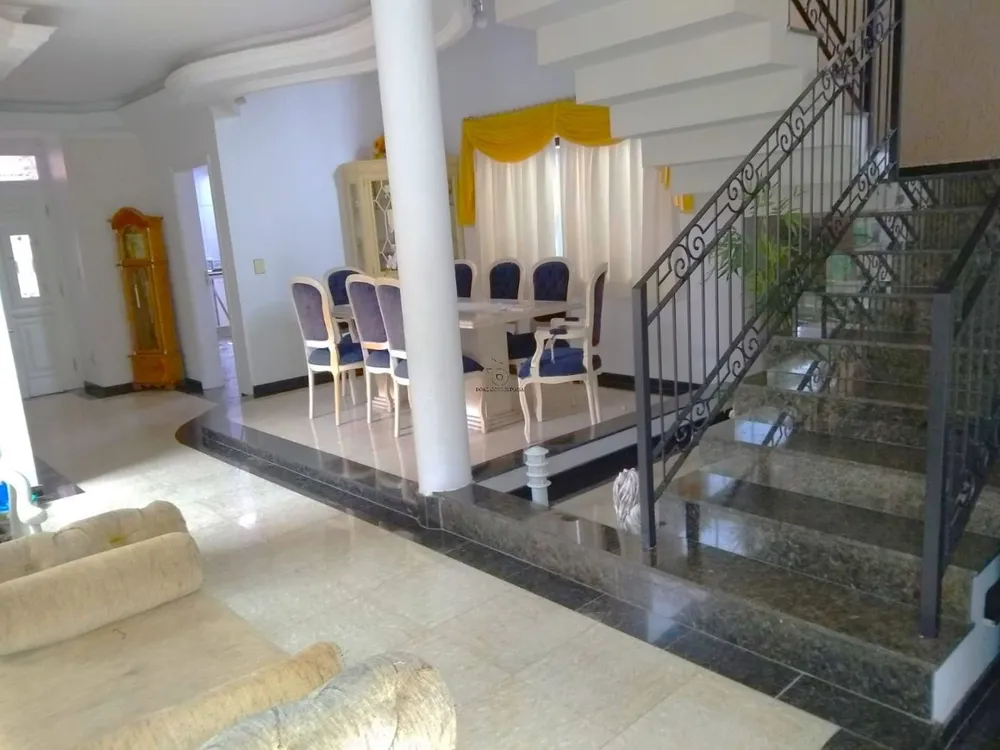 Casa, 4 quartos, 340 m² - Foto 7