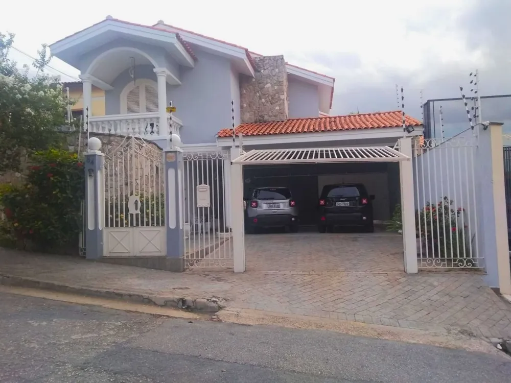Casa, 4 quartos, 340 m² - Foto 5