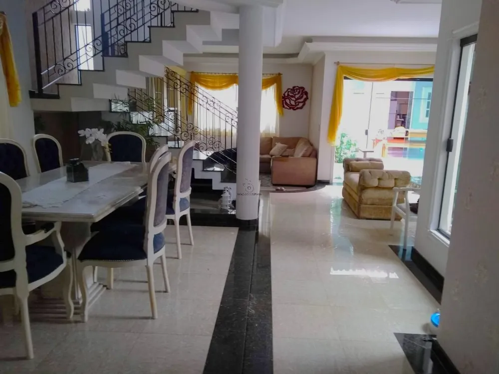 Casa, 4 quartos, 340 m² - Foto 6