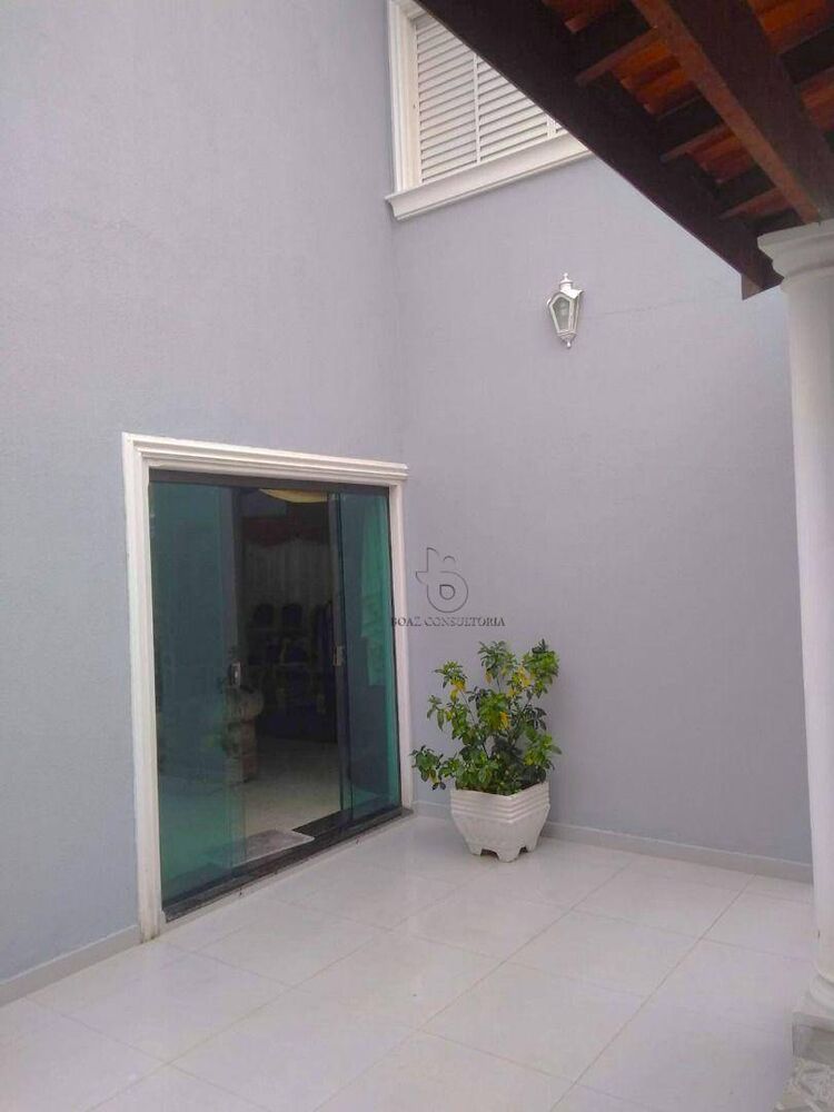 Casa, 4 quartos, 340 m² - Foto 4