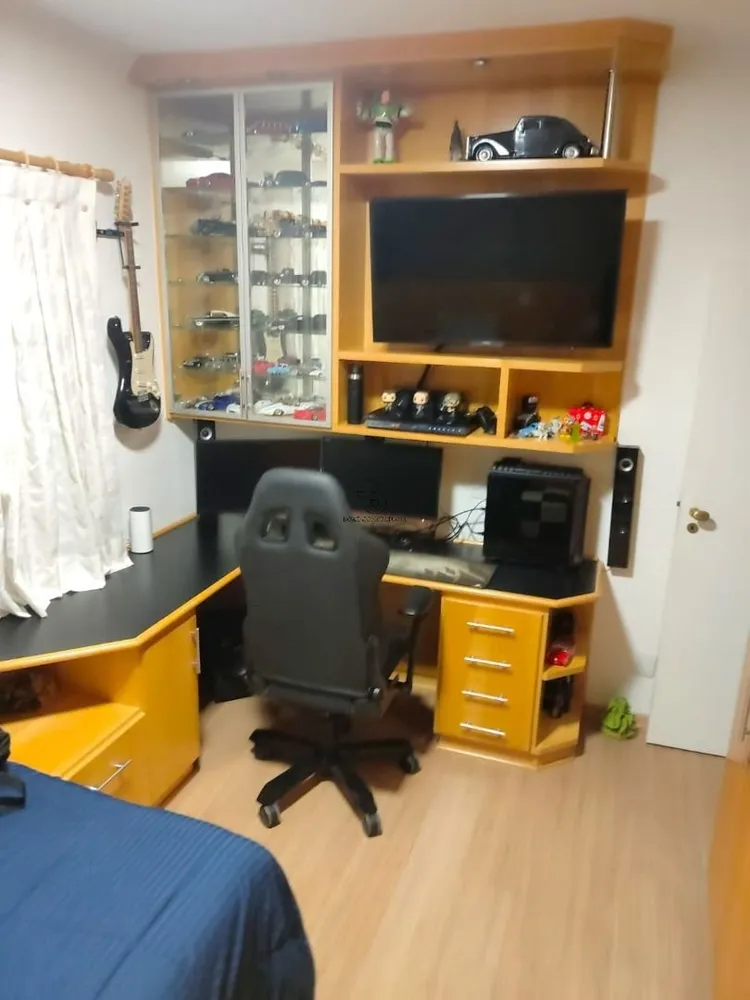 Casa, 4 quartos, 340 m² - Foto 11