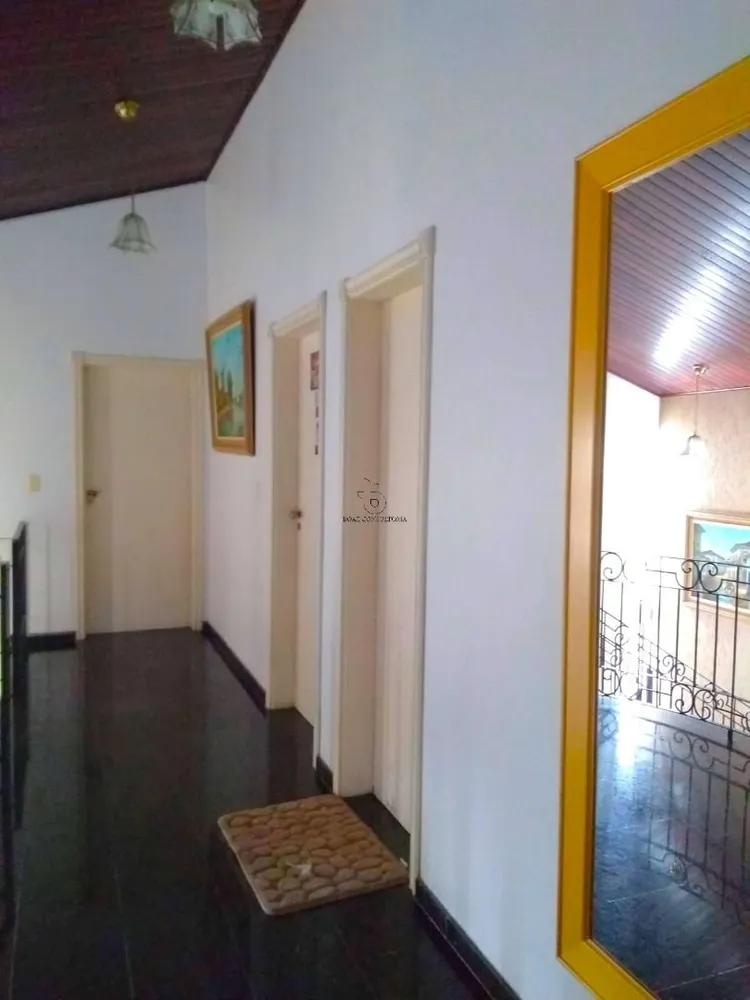 Casa, 4 quartos, 340 m² - Foto 15