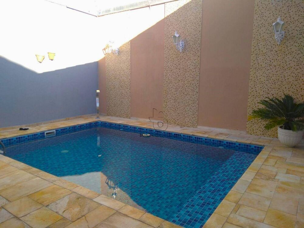 Casa, 4 quartos, 340 m² - Foto 1