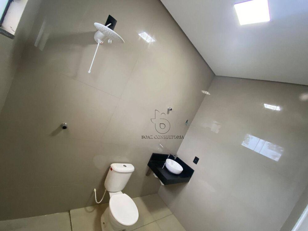 Casa, 3 quartos, 91 m² - Foto 5