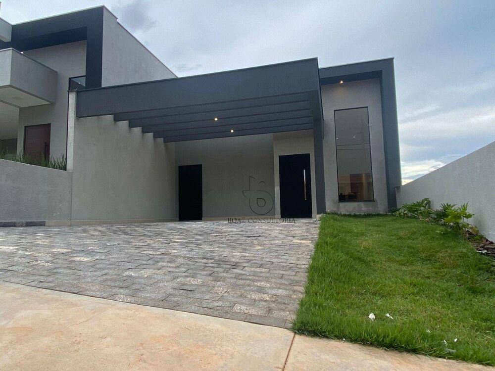 Casa, 3 quartos, 91 m² - Foto 4