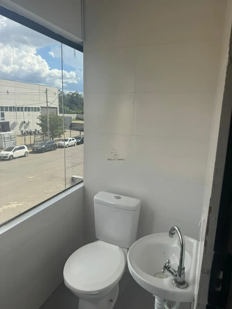 Depósito-Galpão, 900 m² - Foto 5