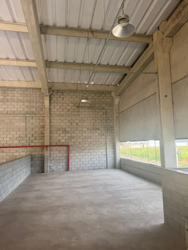 Depósito-Galpão, 900 m² - Foto 4