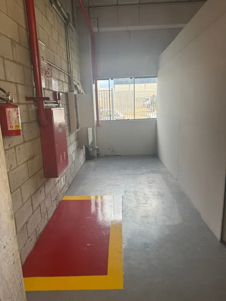 Depósito-Galpão, 900 m² - Foto 8