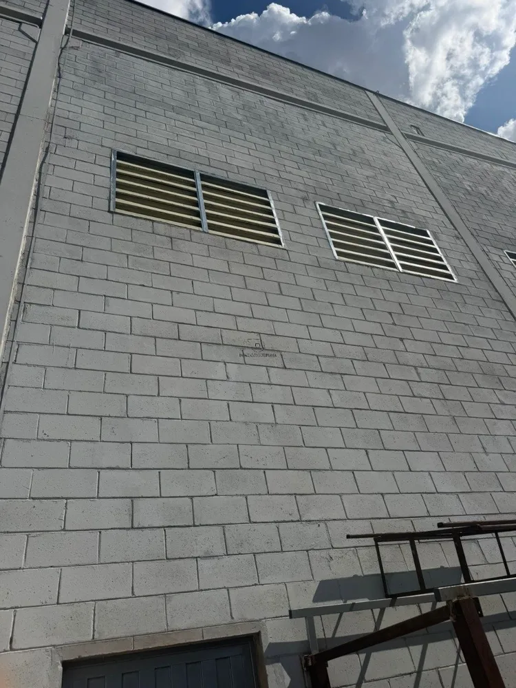 Depósito-Galpão, 900 m² - Foto 7