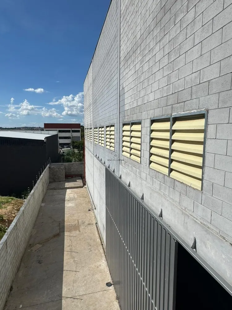 Depósito-Galpão, 900 m² - Foto 6
