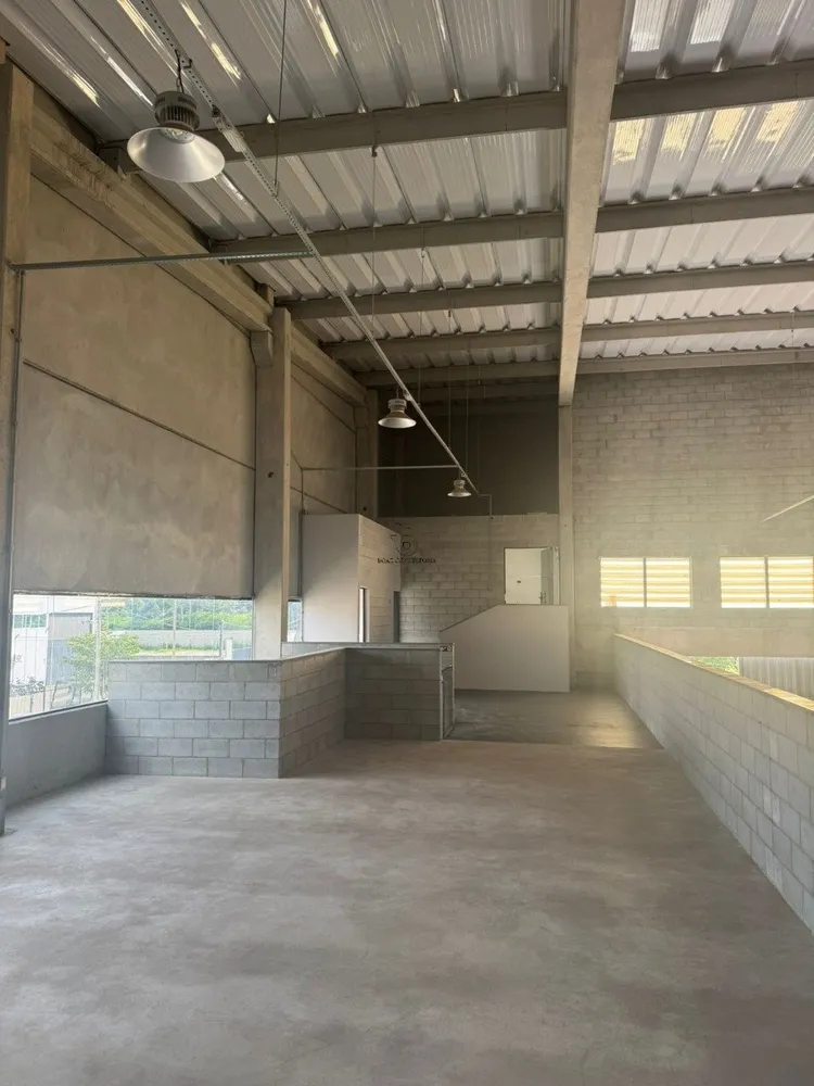 Depósito-Galpão, 900 m² - Foto 3