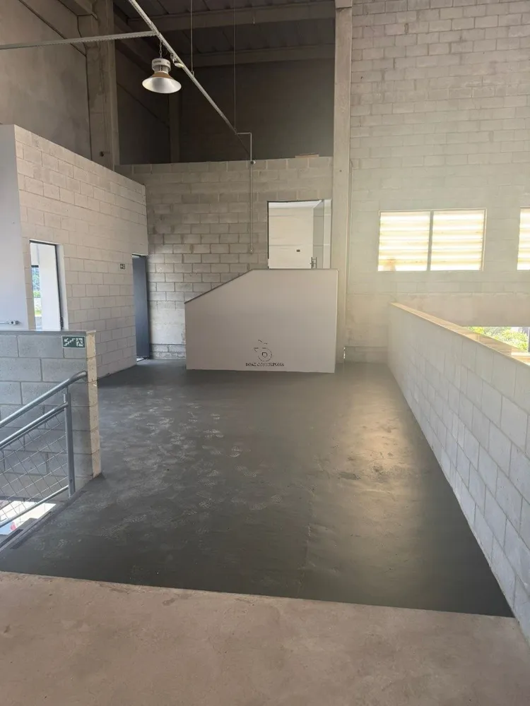 Depósito-Galpão, 900 m² - Foto 1