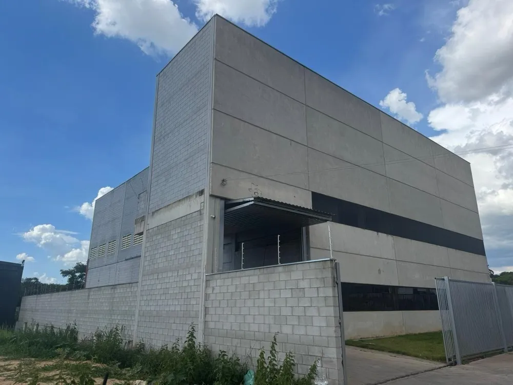 Depósito-Galpão, 900 m² - Foto 9