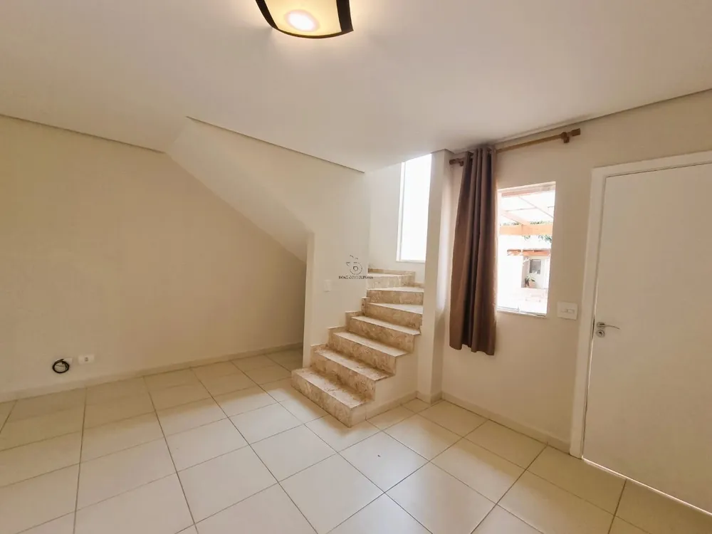 Sobrado, 3 quartos, 153 m² - Foto 4