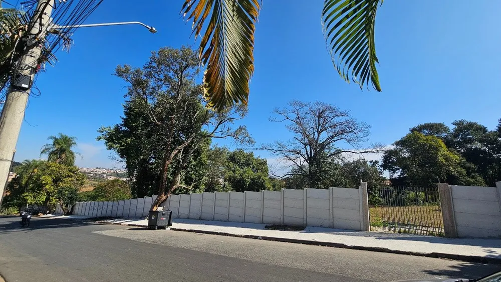 Terreno, 5400 m² - Foto 1
