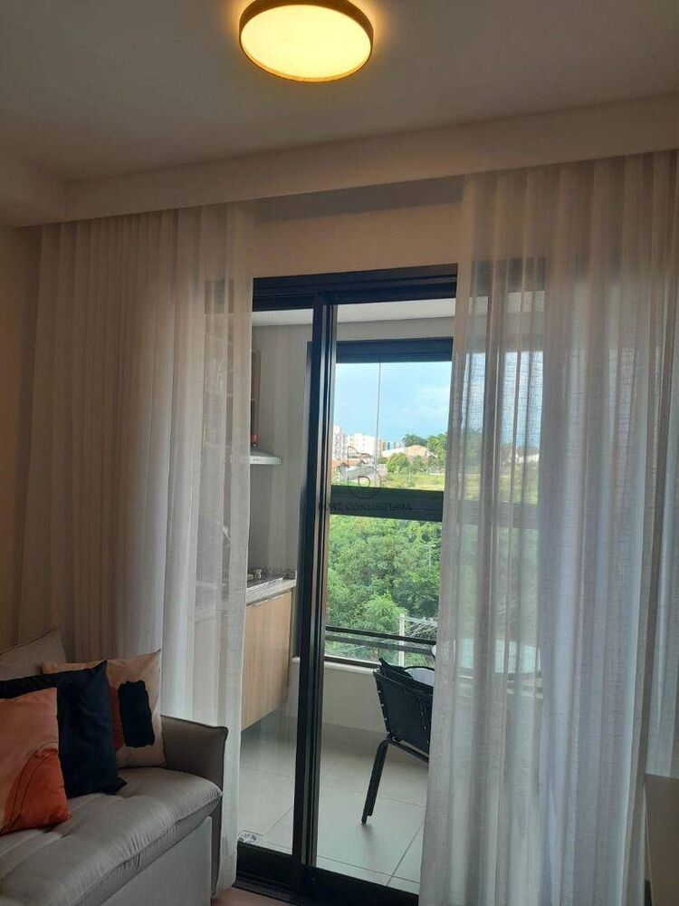 Apartamento à venda com 2 quartos, 67m² - Foto 3