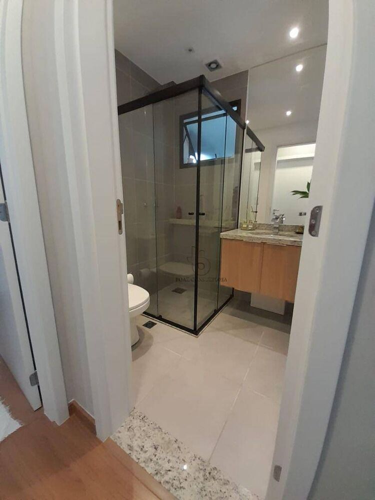 Apartamento à venda com 2 quartos, 67m² - Foto 11
