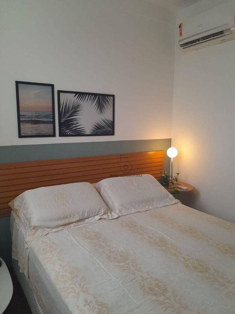 Apartamento à venda com 2 quartos, 67m² - Foto 8