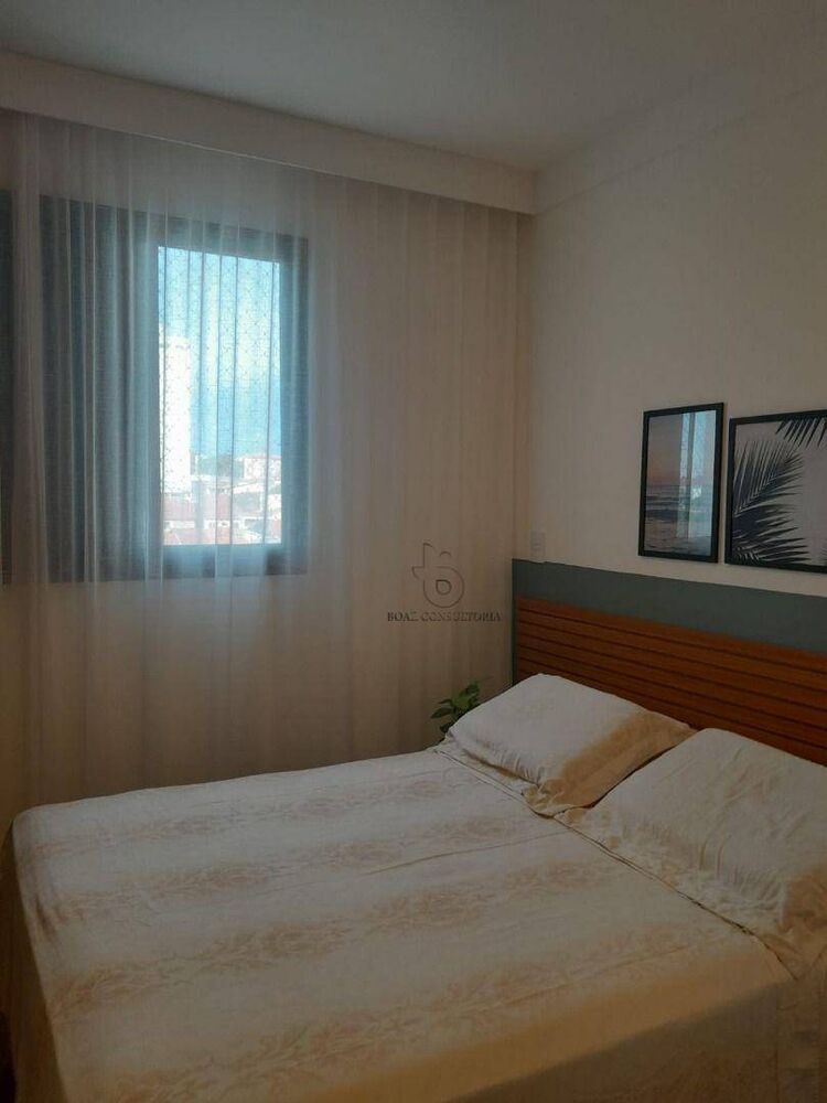 Apartamento à venda com 2 quartos, 67m² - Foto 9