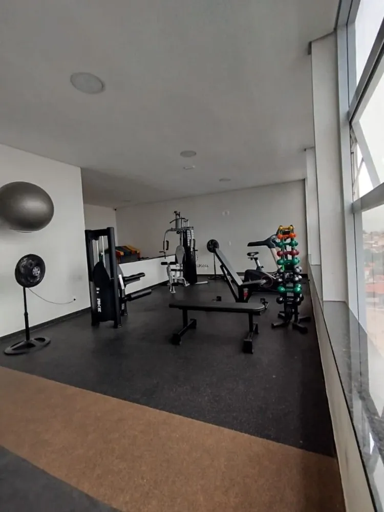 Apartamento, 1 quarto, 38 m² - Foto 8