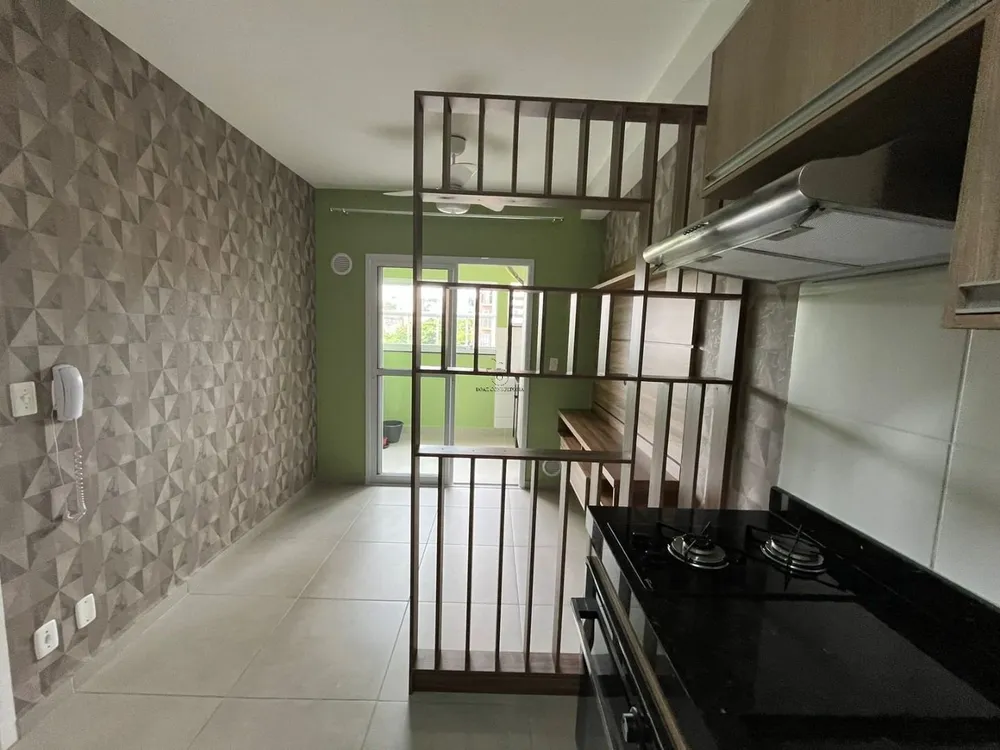 Apartamento, 1 quarto, 38 m² - Foto 11