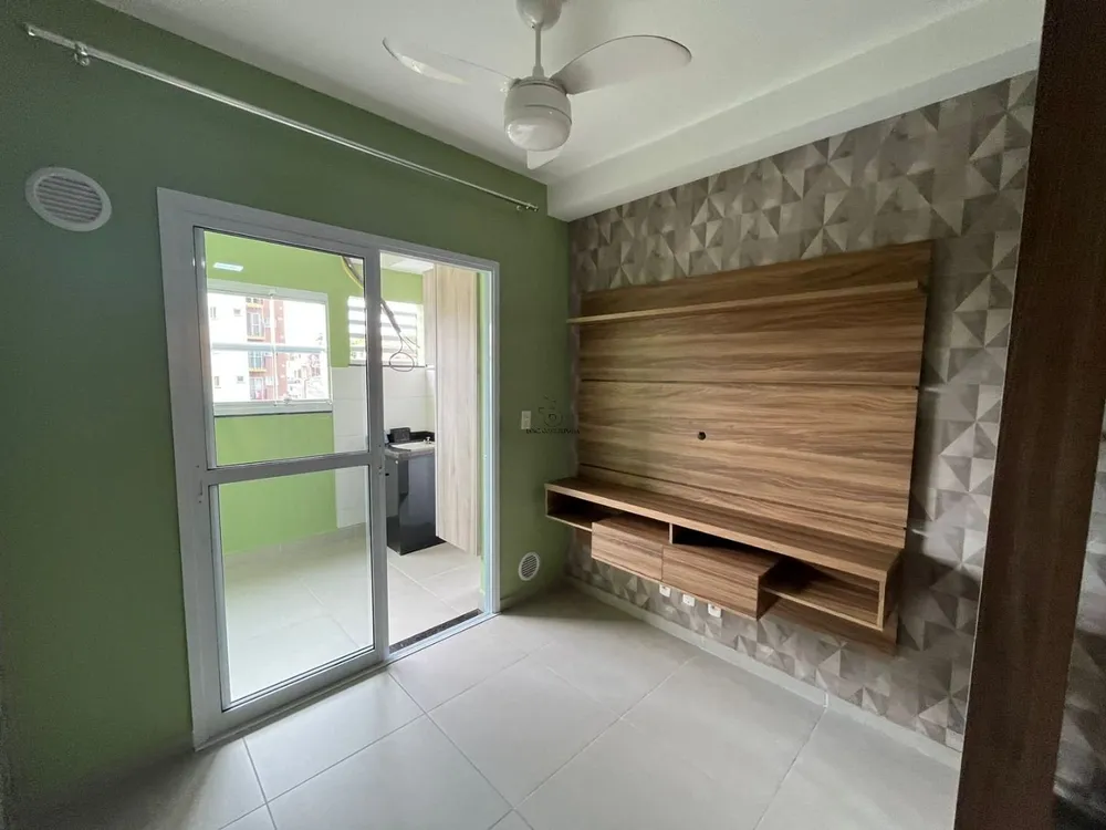 Apartamento, 1 quarto, 38 m² - Foto 7