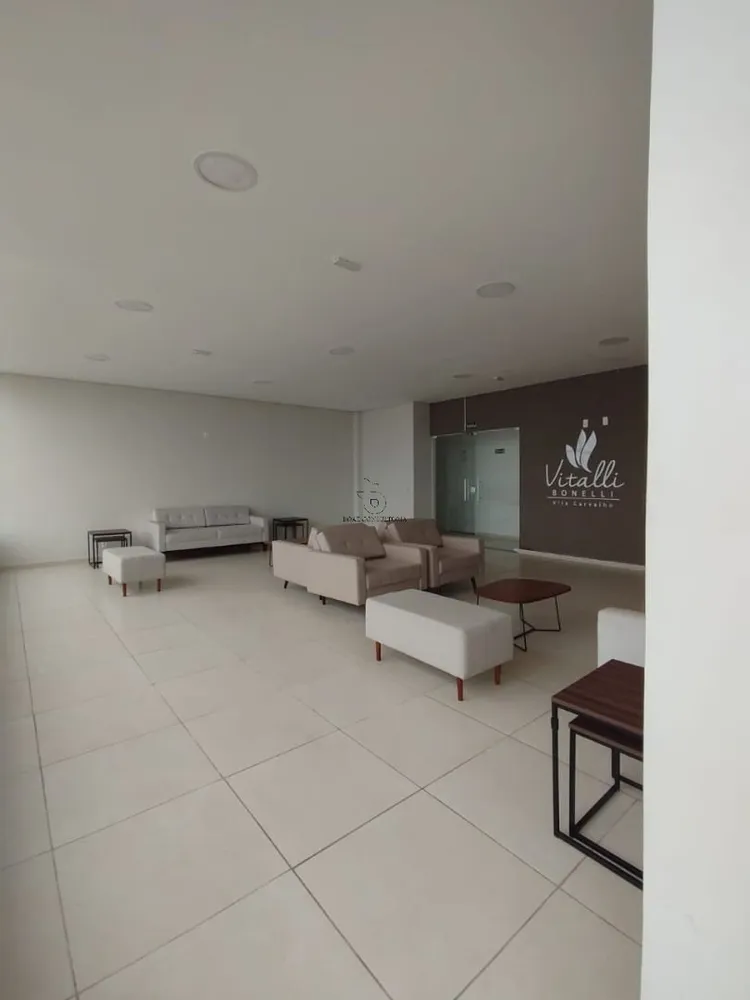 Apartamento, 1 quarto, 38 m² - Foto 13