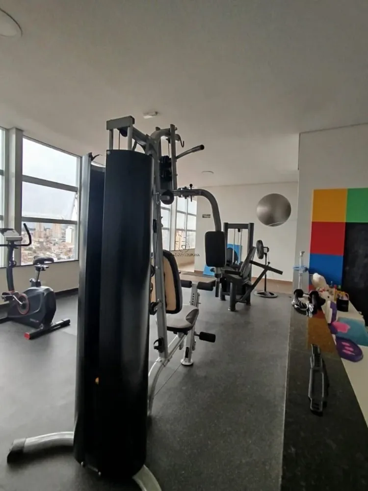 Apartamento, 1 quarto, 38 m² - Foto 10