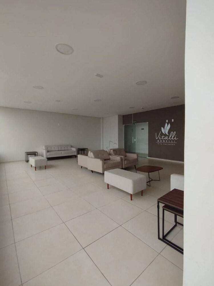 Apartamento, 1 quarto, 38 m² - Foto 1