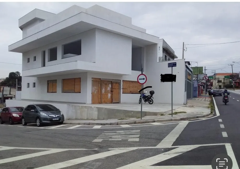 Imóvel Comercial, 562 m² - Foto 2