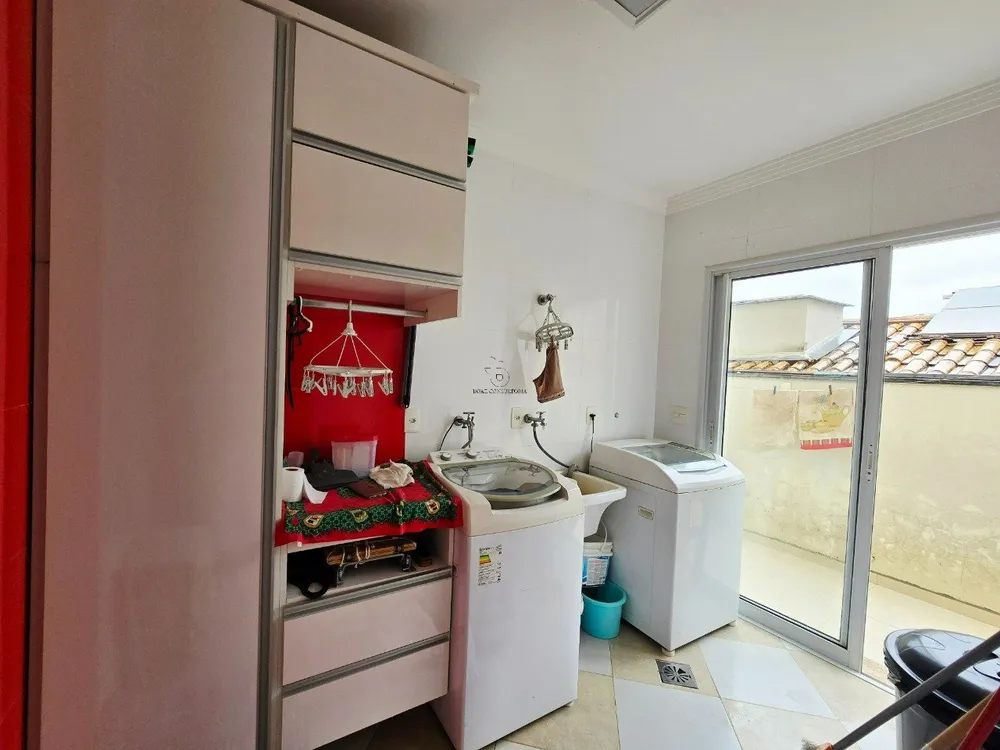 Casa de Condomínio, 4 quartos - Foto 8