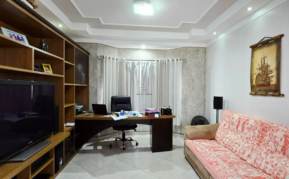 Casa de Condomínio, 4 quartos - Foto 5