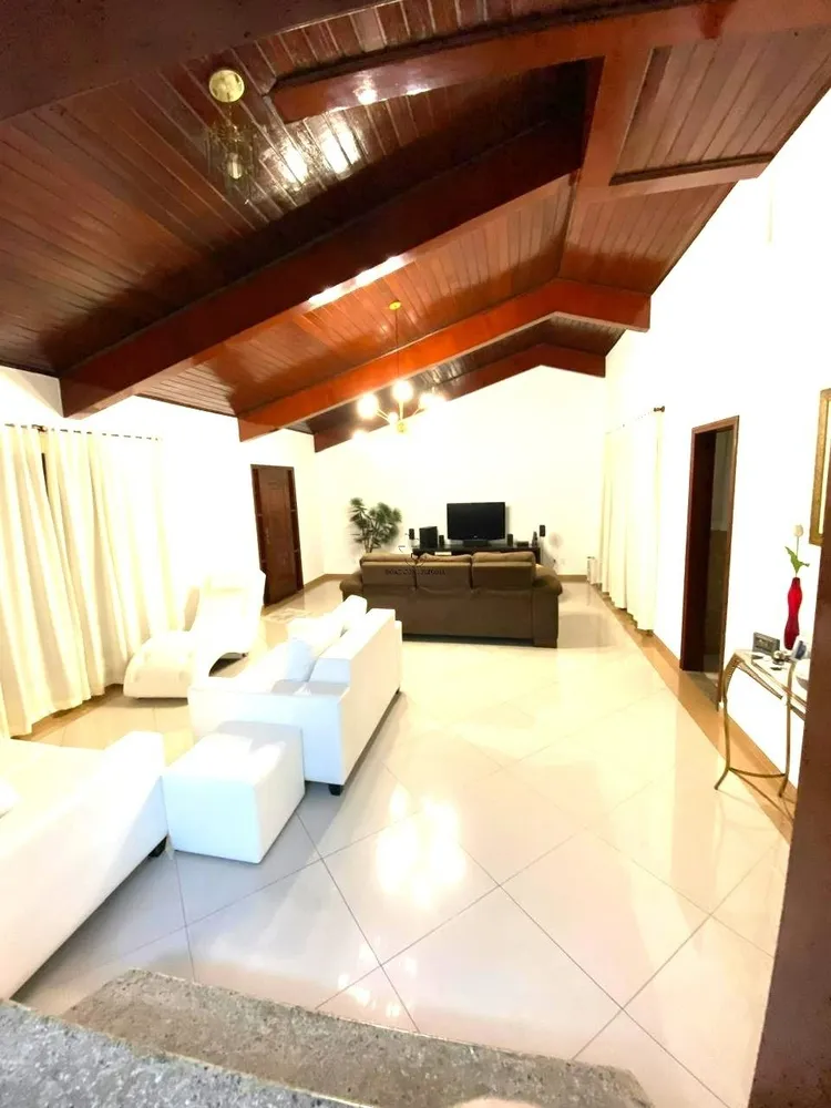 Casa, 3 quartos, 340 m² - Foto 6