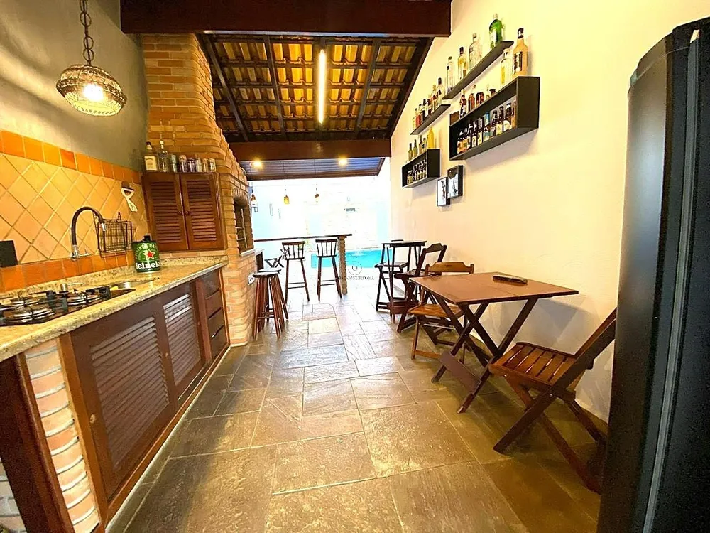 Casa, 3 quartos, 340 m² - Foto 3