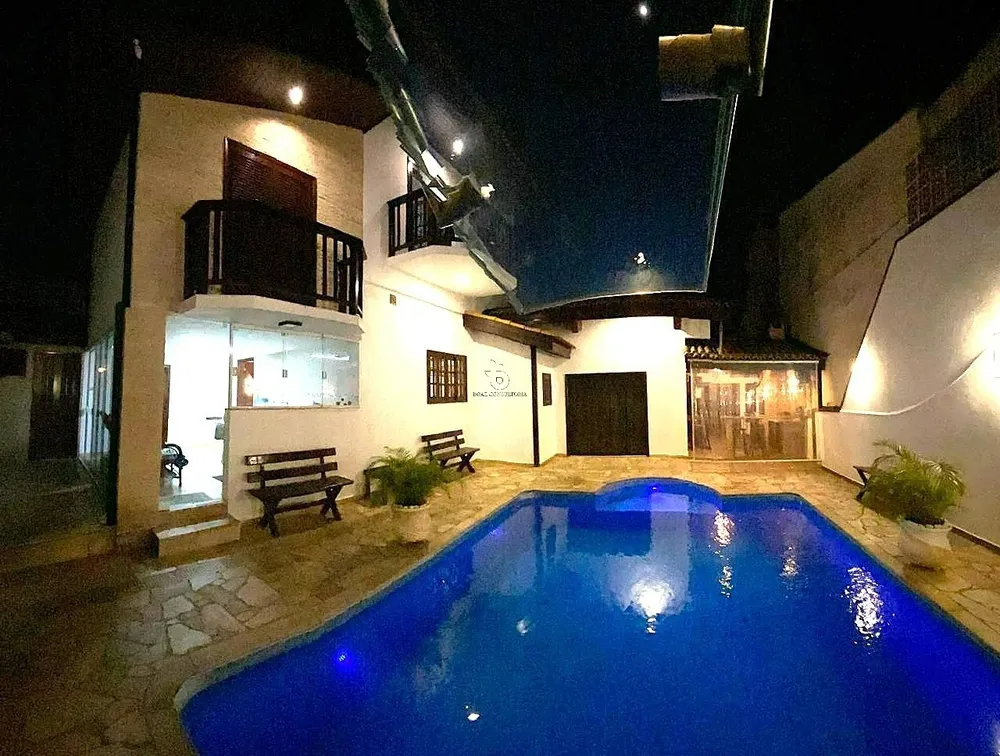 Casa, 3 quartos, 340 m² - Foto 15