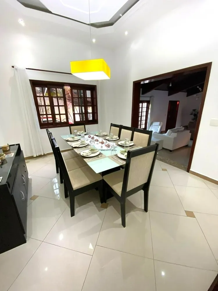 Casa, 3 quartos, 340 m² - Foto 8