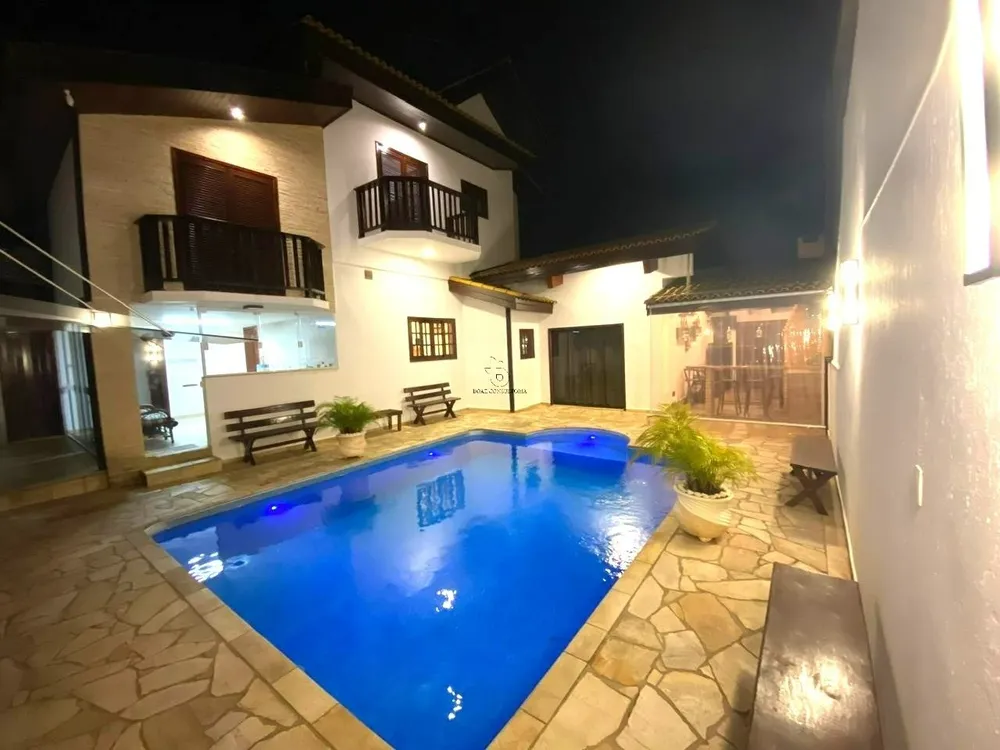 Casa, 3 quartos, 340 m² - Foto 16