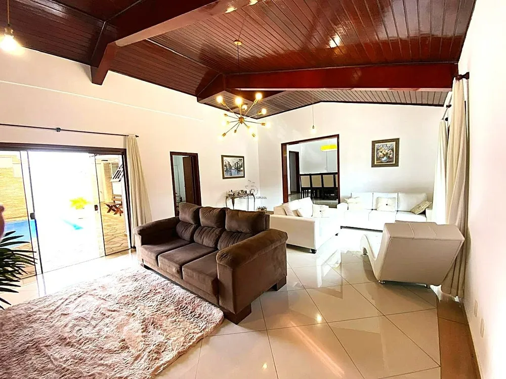 Casa, 3 quartos, 340 m² - Foto 5