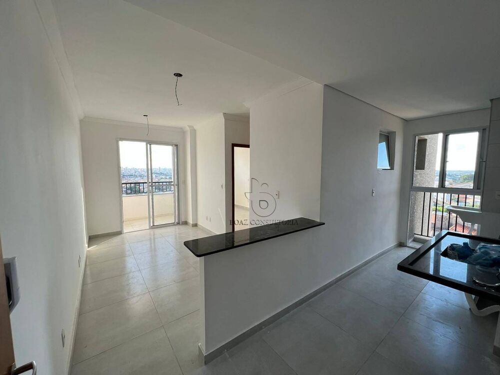 Apartamento, 2 quartos, 55 m² - Foto 3