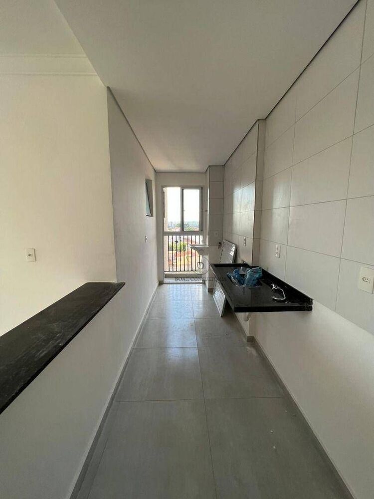 Apartamento, 2 quartos, 55 m² - Foto 2