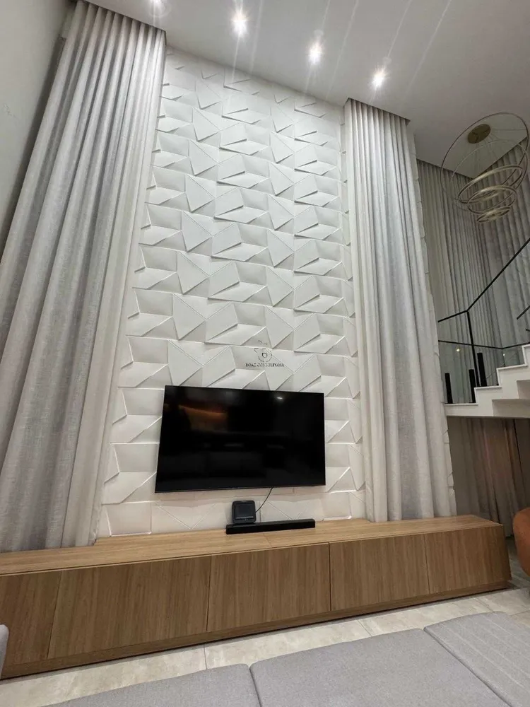 Casa de Condomínio, 3 quartos - Foto 5