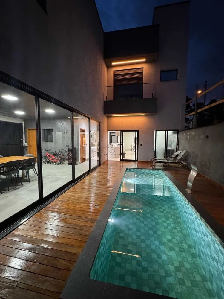 Casa de Condomínio, 3 quartos - Foto 7