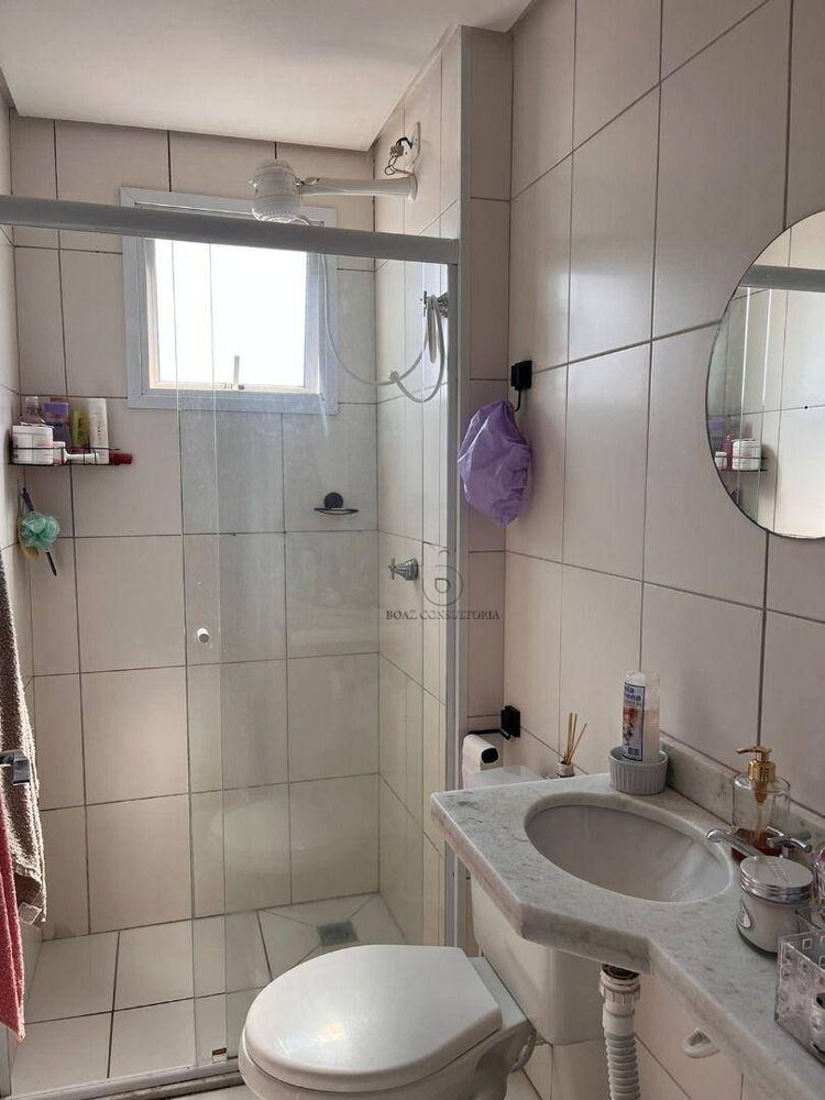 Apartamento à venda com 2 quartos, 52m² - Foto 7
