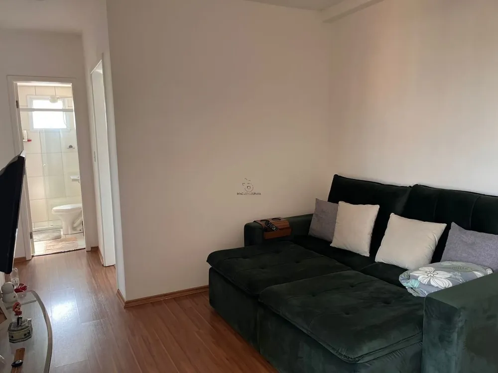 Apartamento, 2 quartos, 52 m² - Foto 12