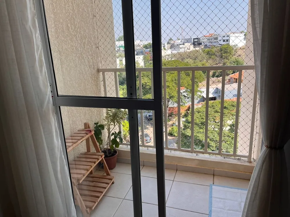 Apartamento, 2 quartos, 52 m² - Foto 13