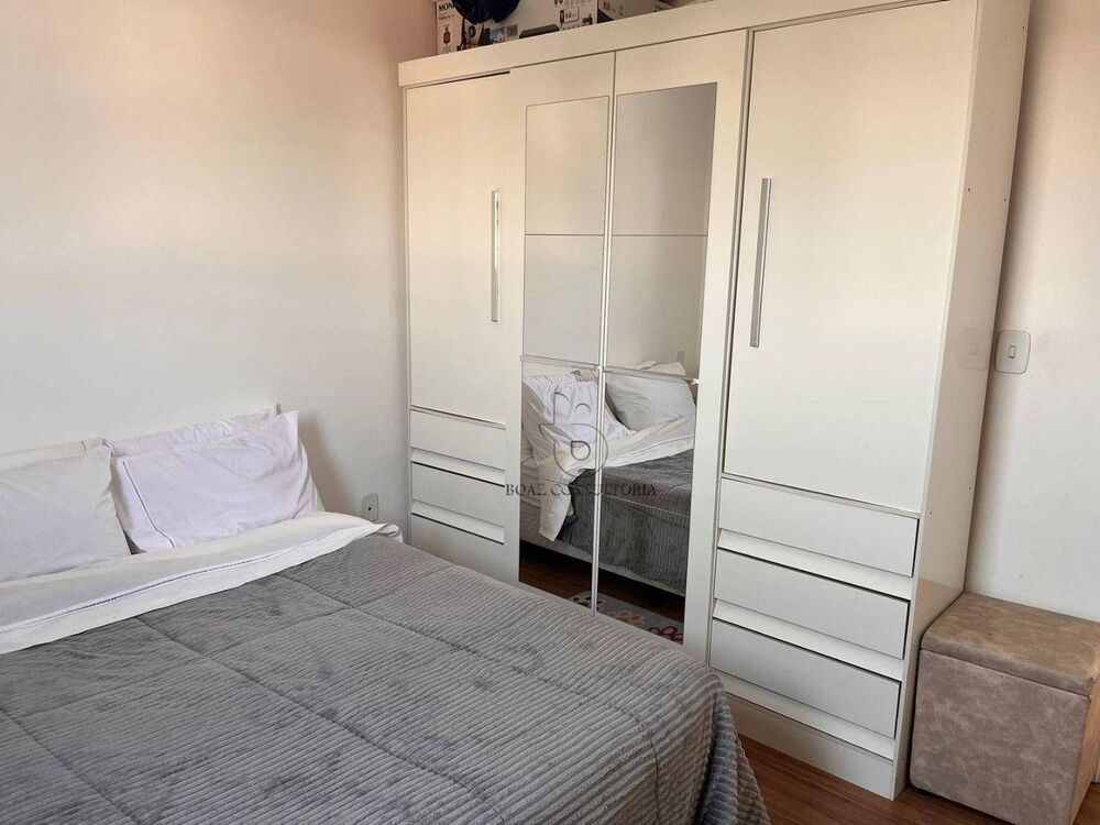 Apartamento à venda com 2 quartos, 52m² - Foto 8
