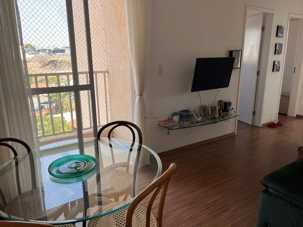 Apartamento, 2 quartos, 52 m² - Foto 10