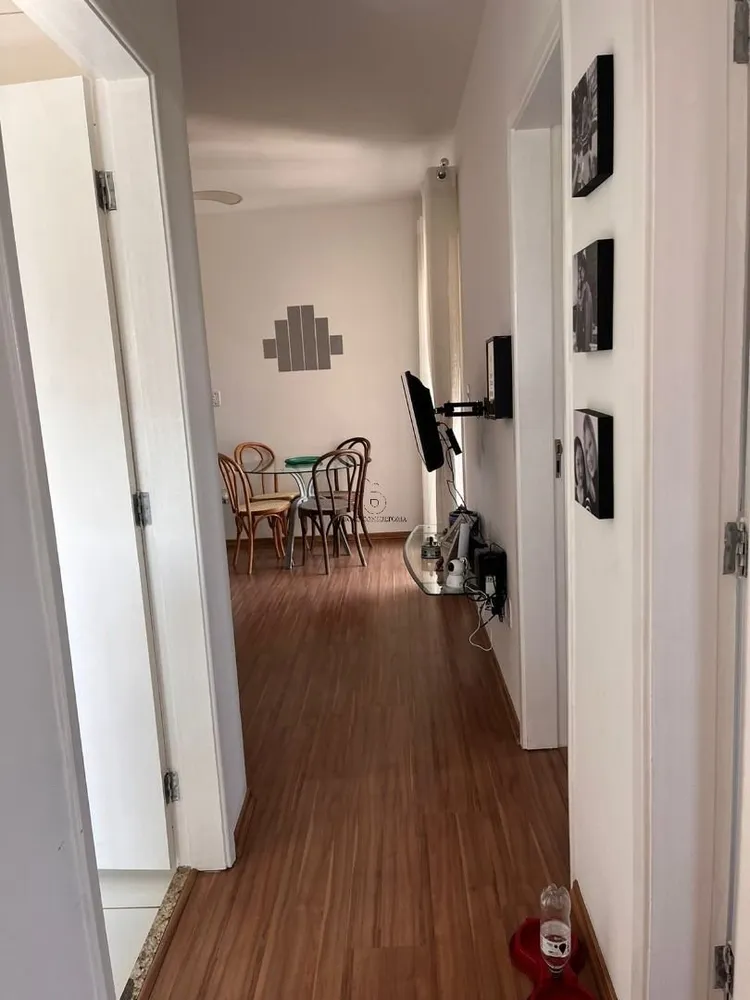 Apartamento, 2 quartos, 52 m² - Foto 18